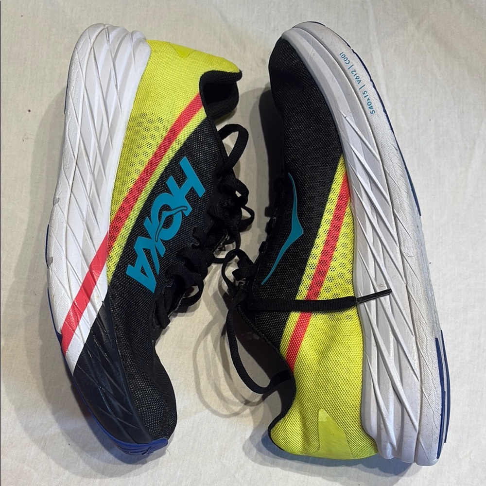 Hoka women’s 8.5